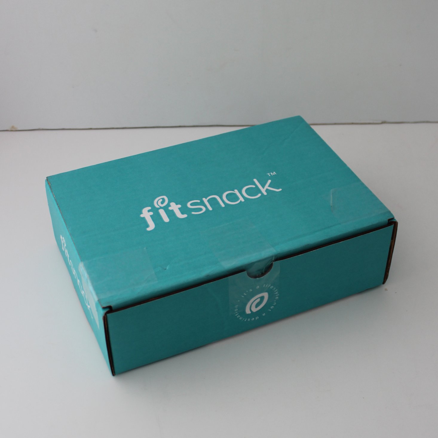 Fit Snack Subscription Box Review + Coupon – August 2019