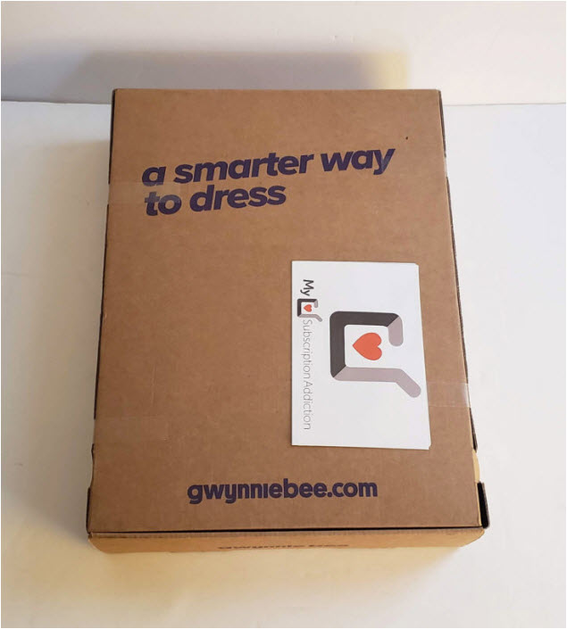 Gwynnie Bee Review + 50% Off Coupon – July 2019