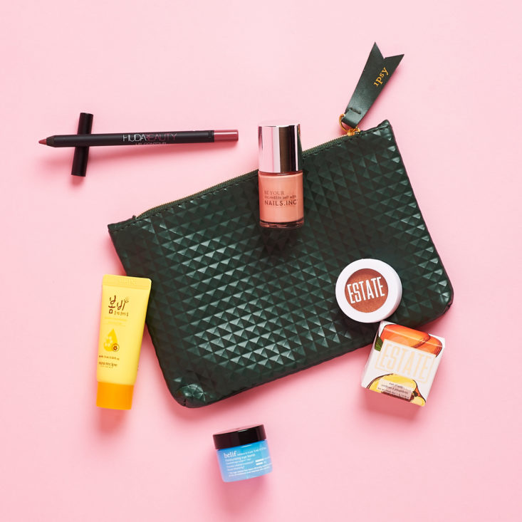 Subscription Box Gift For Women: IPSY