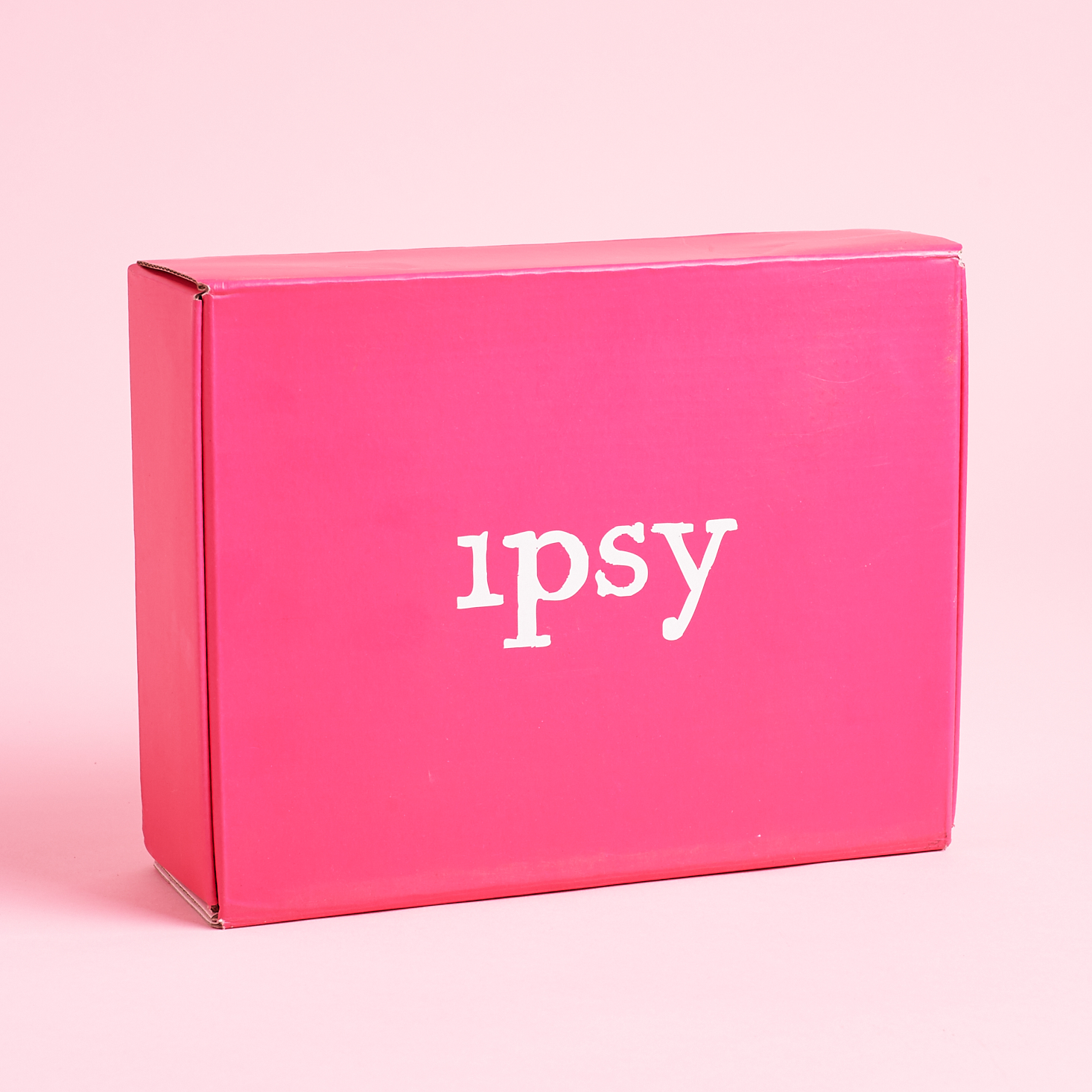 Ipsy Glam Bag Plus Review – August 2019