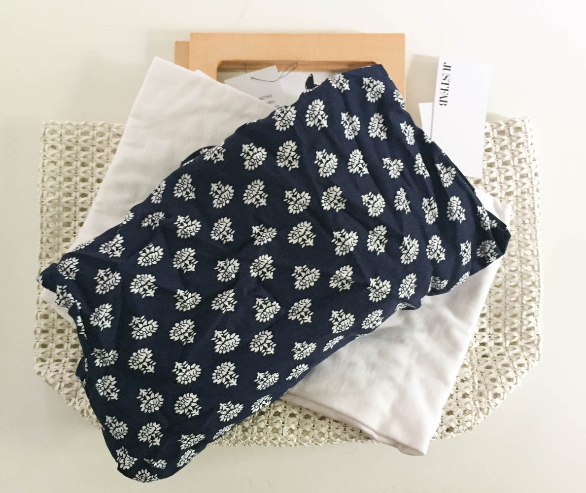 JustFab Subscription Box Review -July 2019