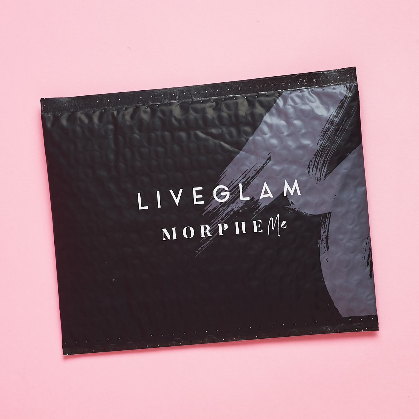 LiveGlam MorpheMe Brush Club Review + Coupon – October 2019