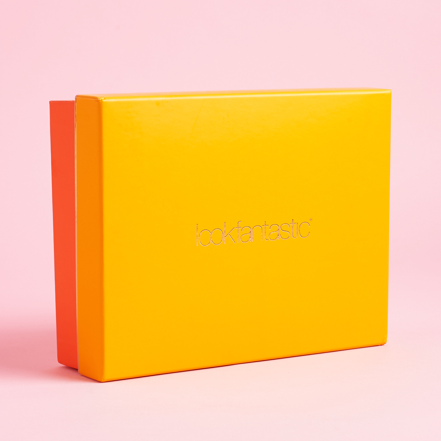 Look Fantastic Beauty Box Review – August 2019