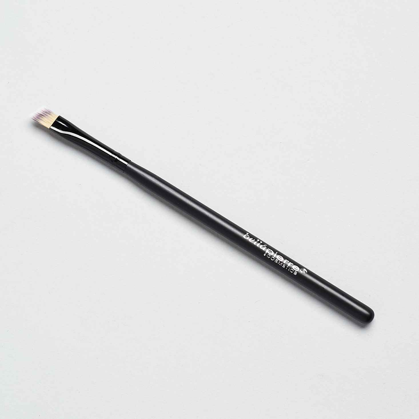 black brow brush