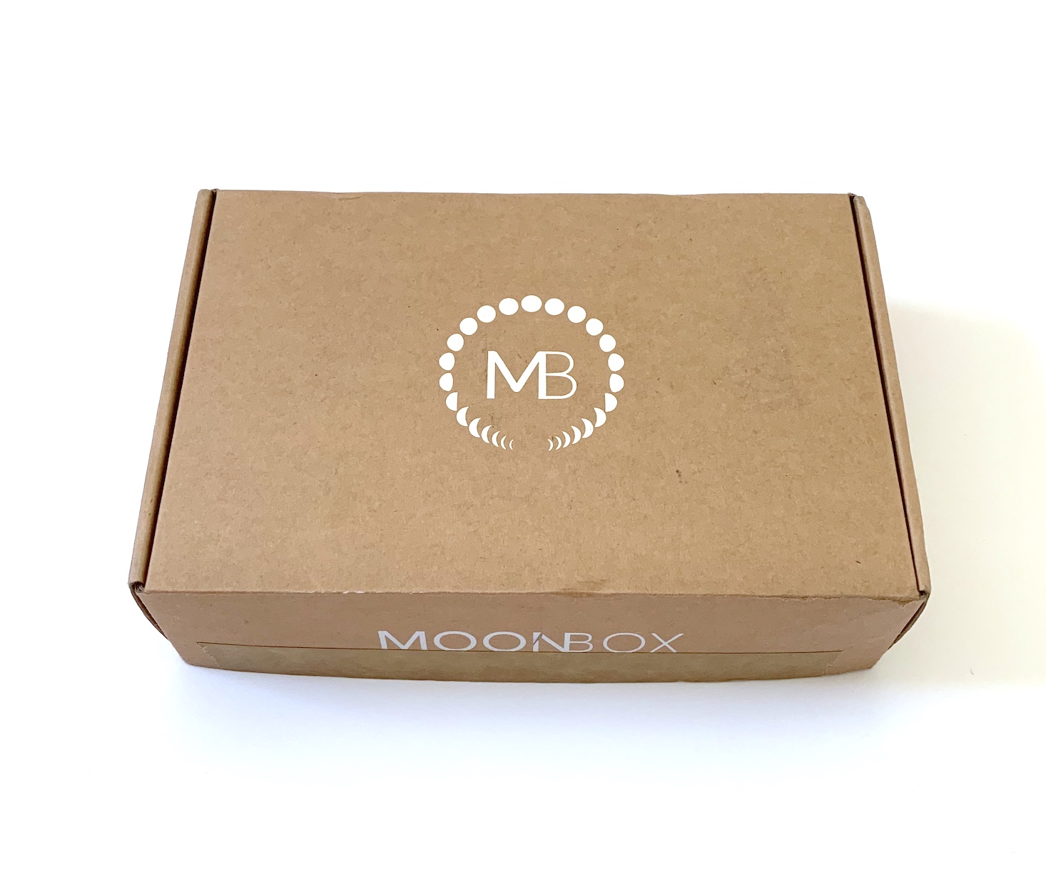 MoonBox by Gaia Collective Review + Coupon – August 2019