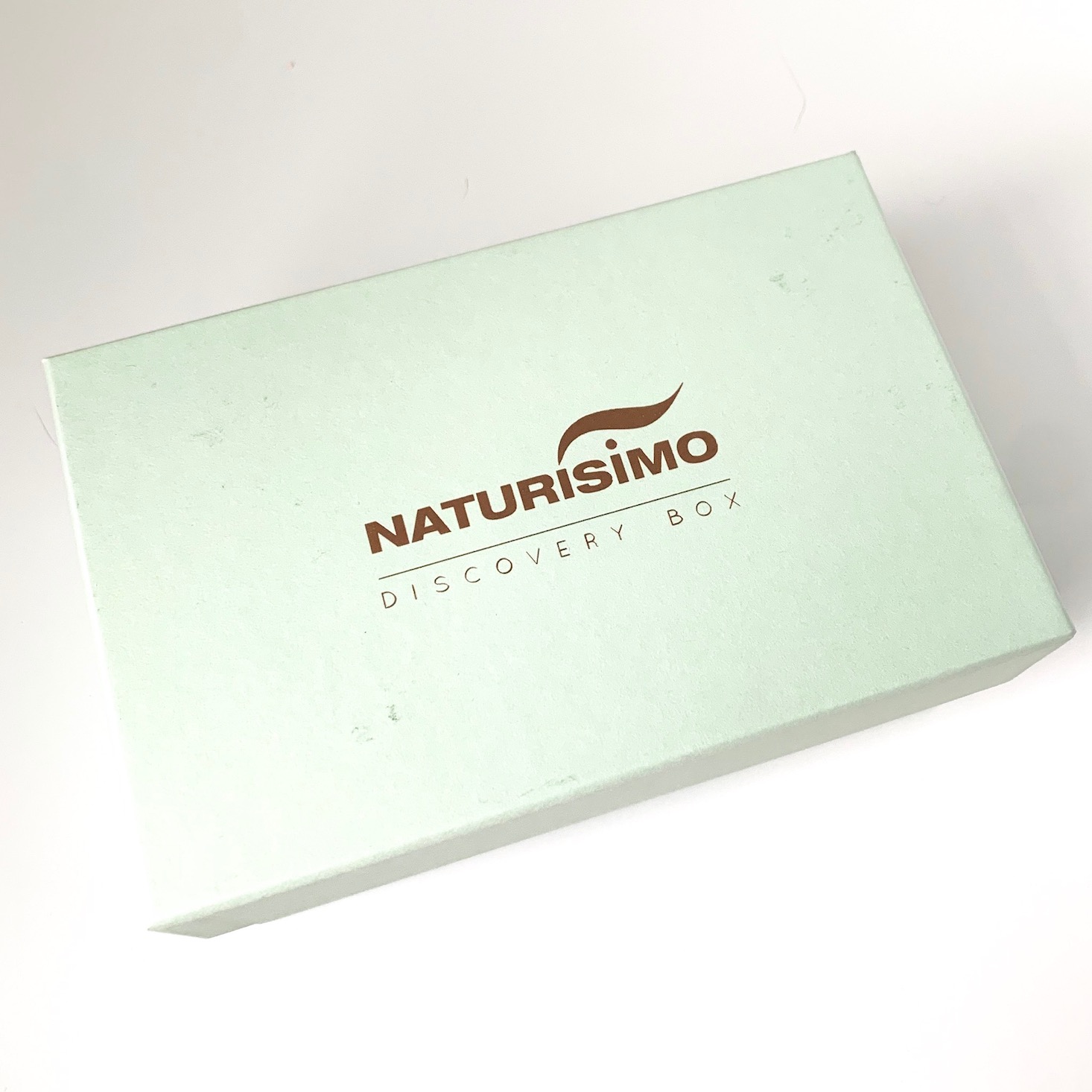 Naturisimo Extreme Purity Discovery Box Review – August 2019