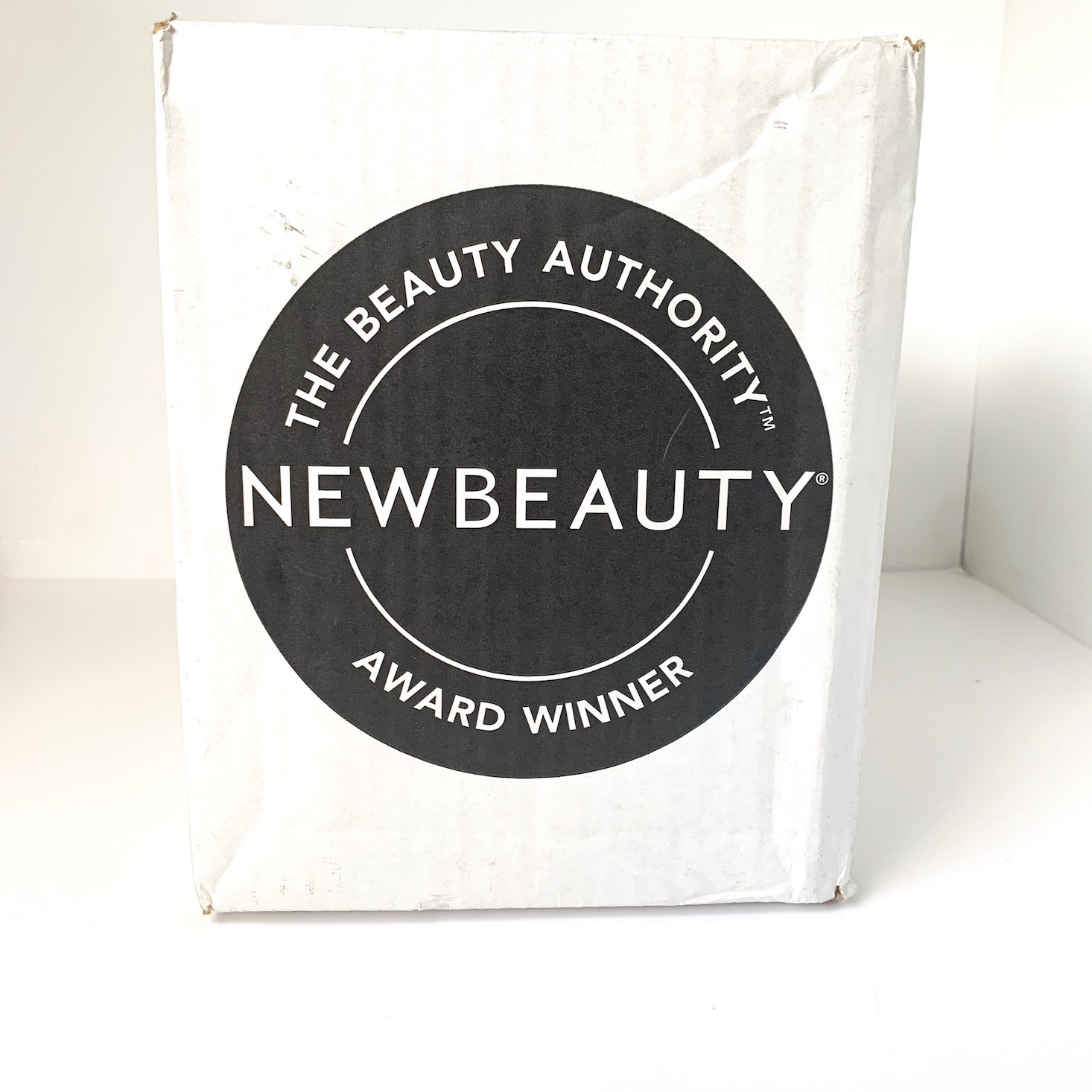 NewBeauty Awards “Fast Fixes” Box Review – August 2019