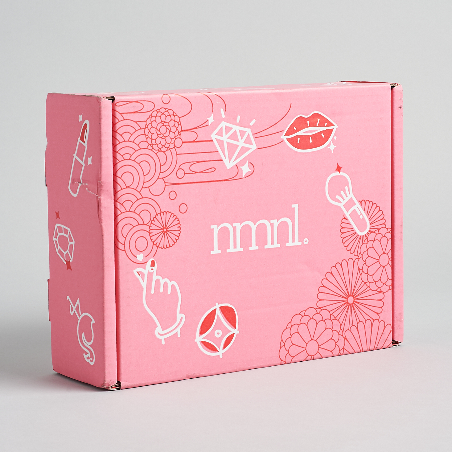 No Make No Life Subscription Box Review – September 2019