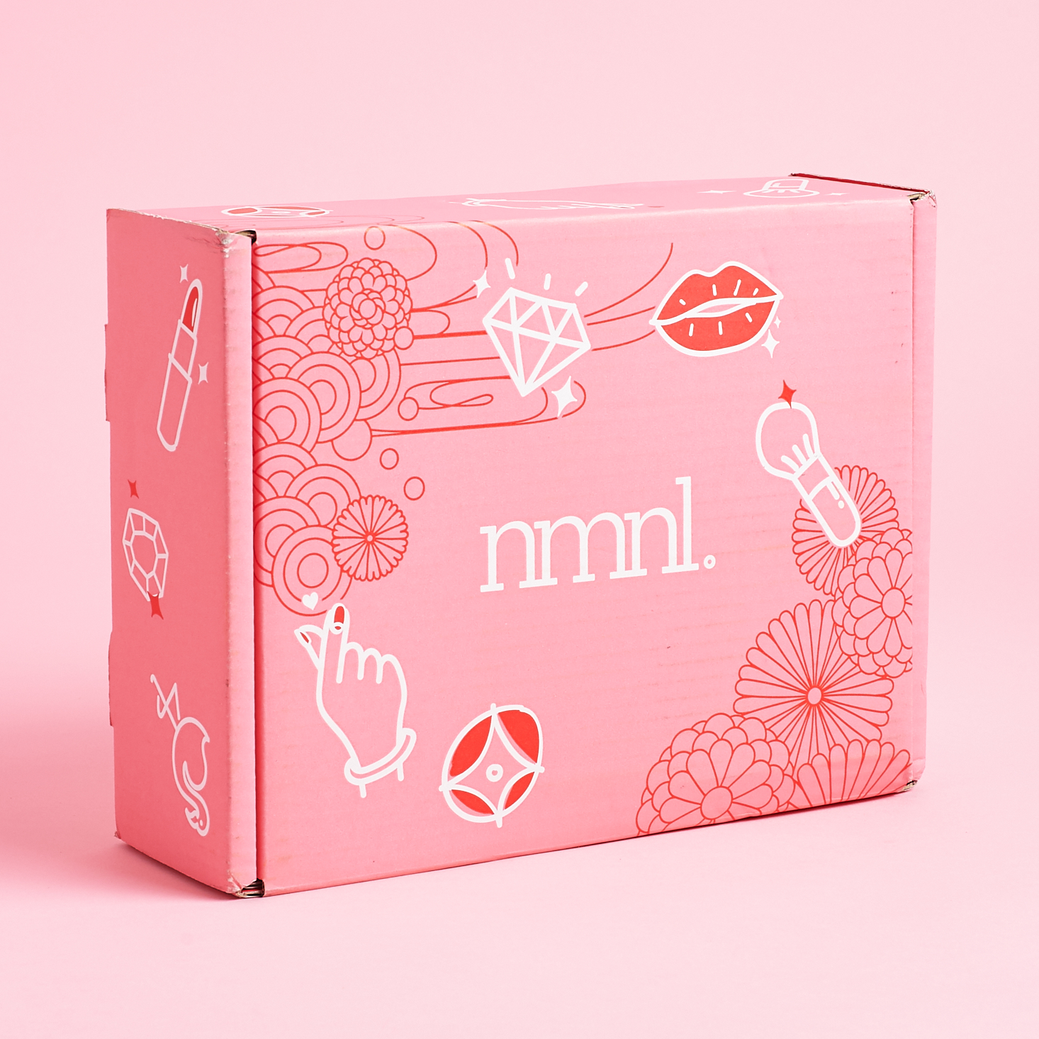 No Make No Life Subscription Box Review – August 2019