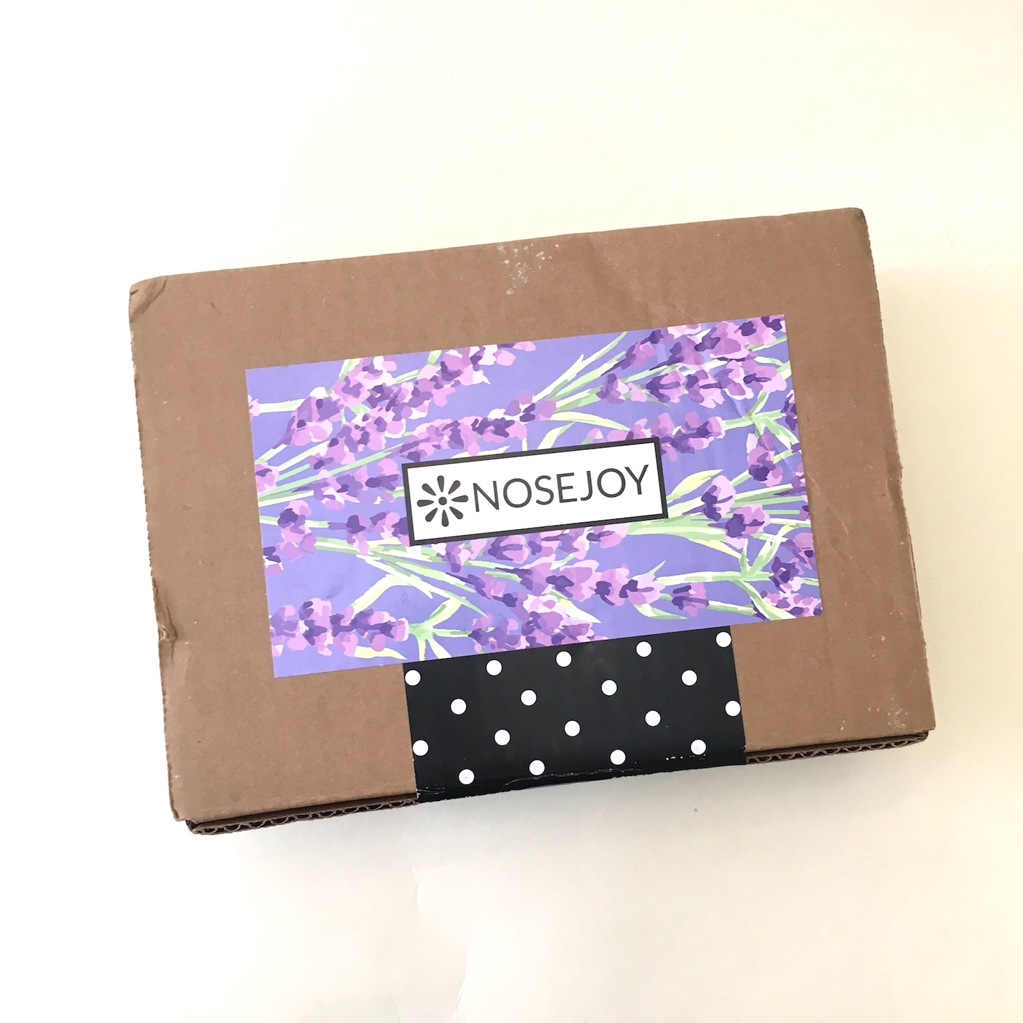 Nosejoy “Lovely Lavender” Review + Coupon – August 2019