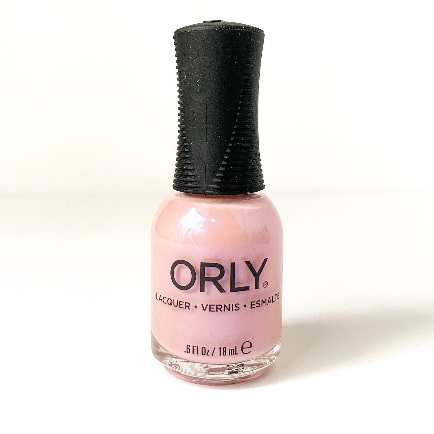 ORLY Color Pass Review + Coupon - Fall 2019 | MSA