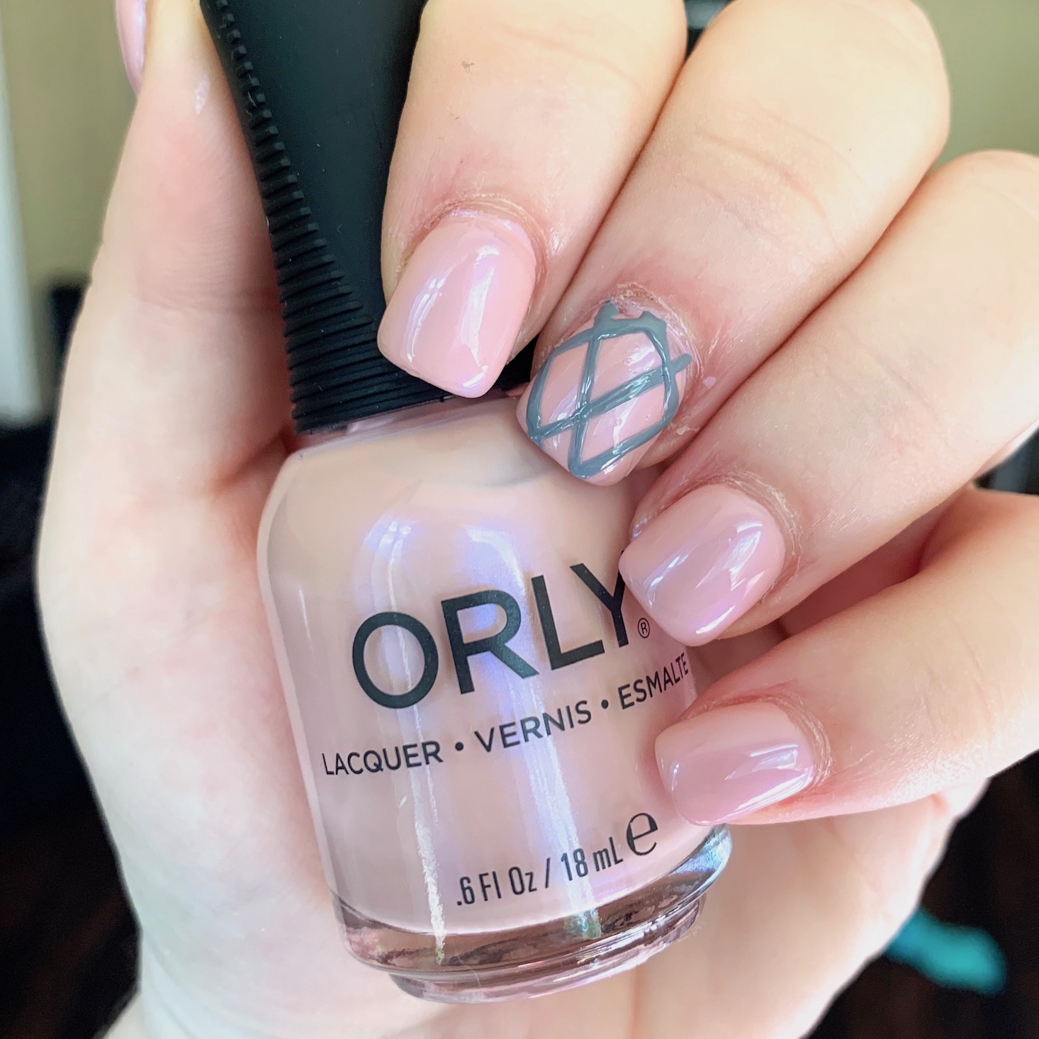 ORLY Color Pass Review + Coupon Fall 2019 MSA