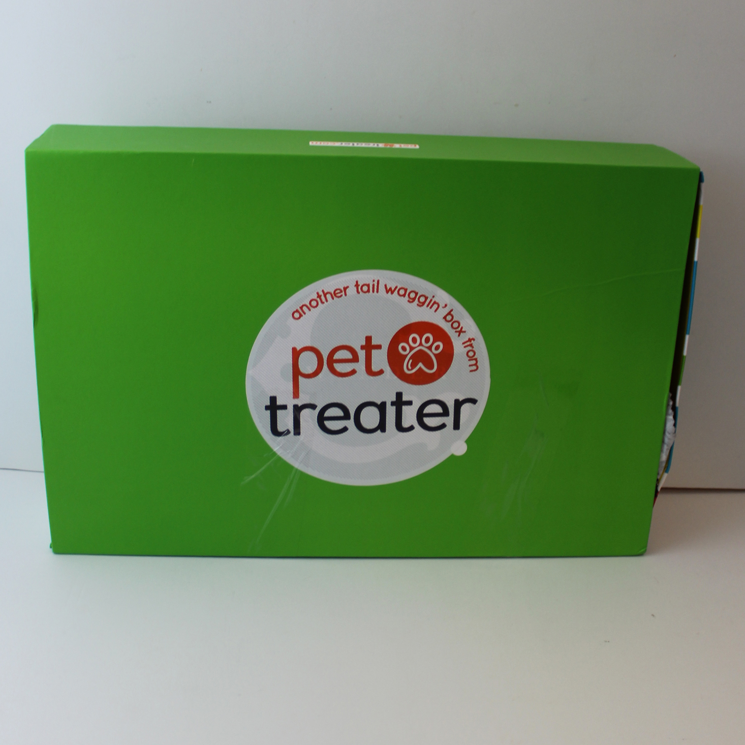 Pet Treater Deluxe Dog Pack Subscription Review – August 2019