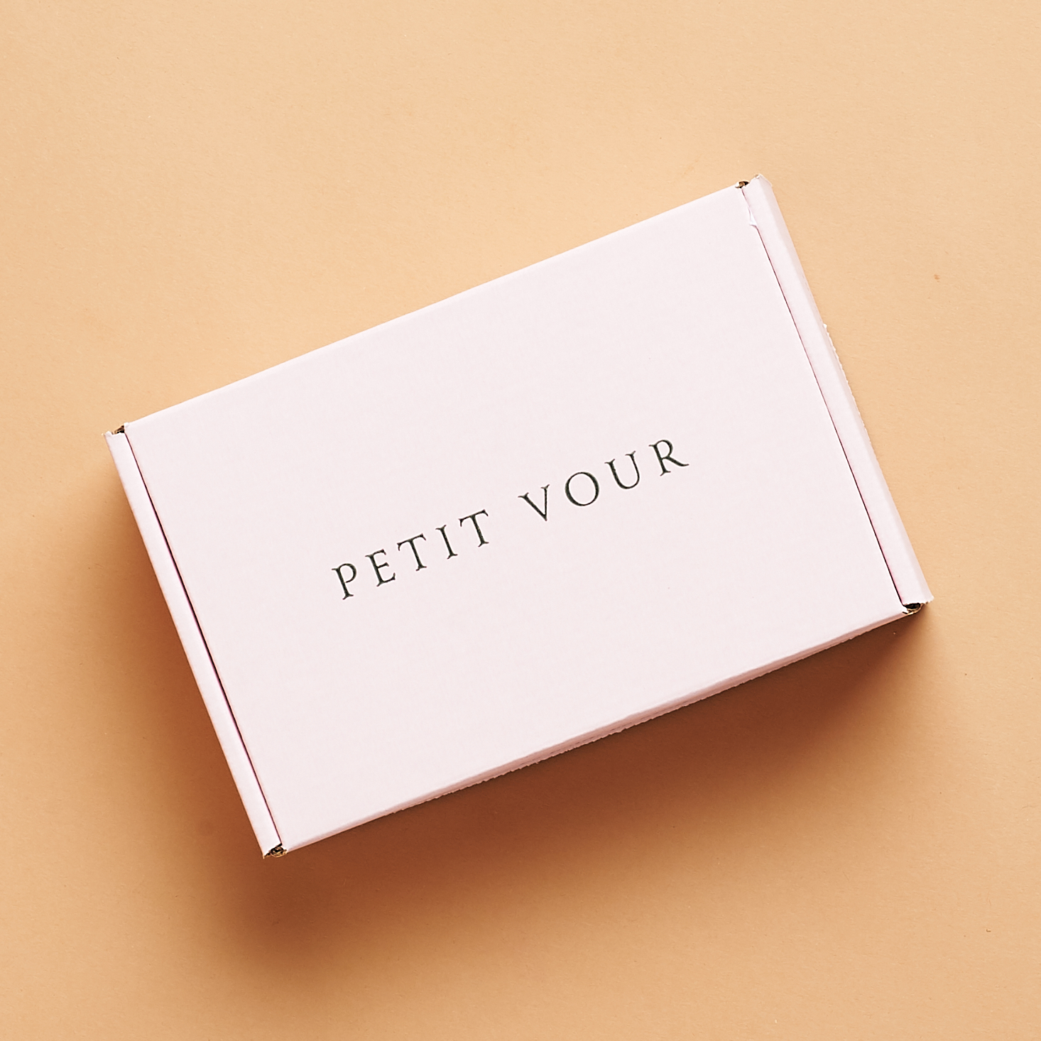 Petit Vour Vegan Beauty Box Review + Coupon – August 2019
