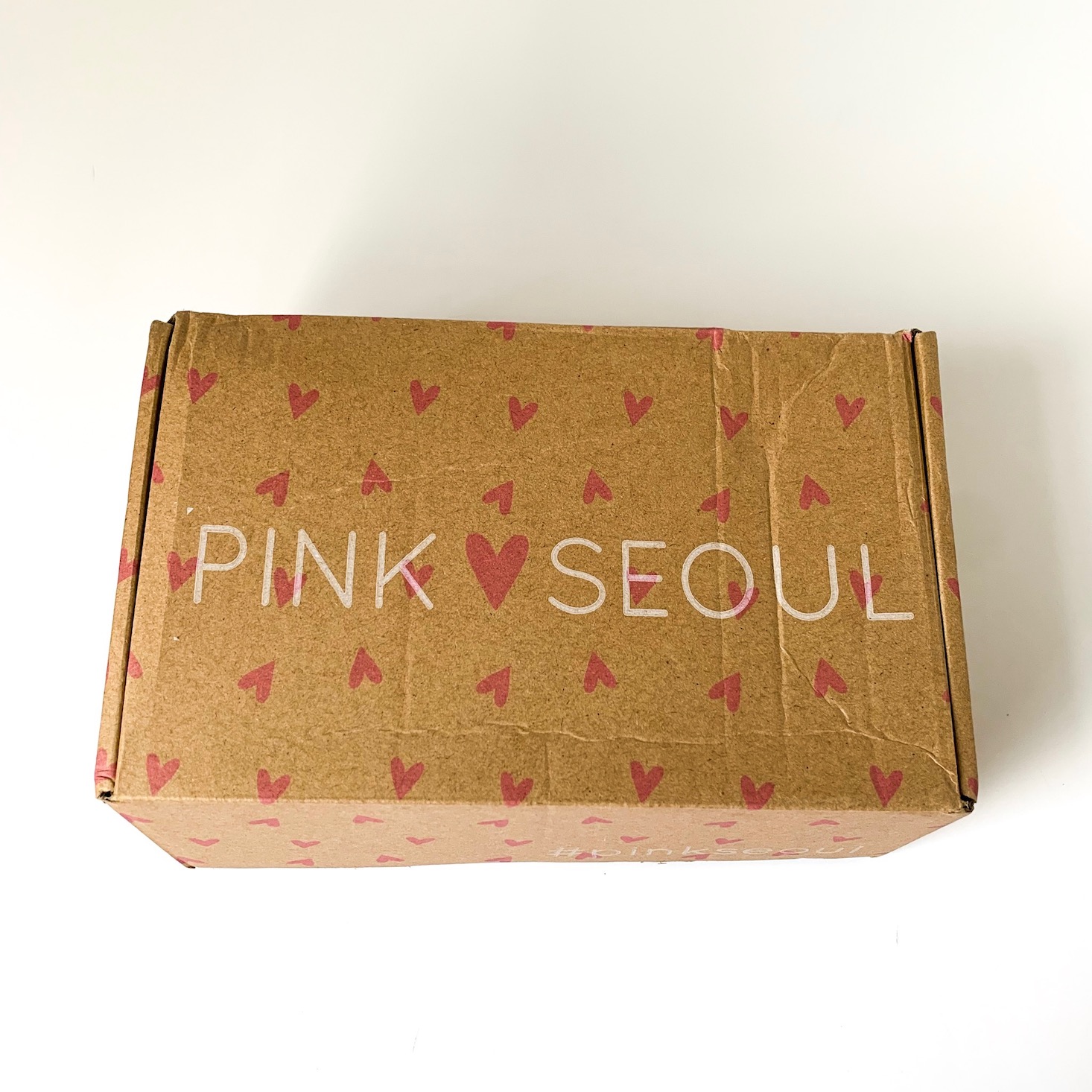 PinkSeoul Plus Review + Coupon – July/August 2019