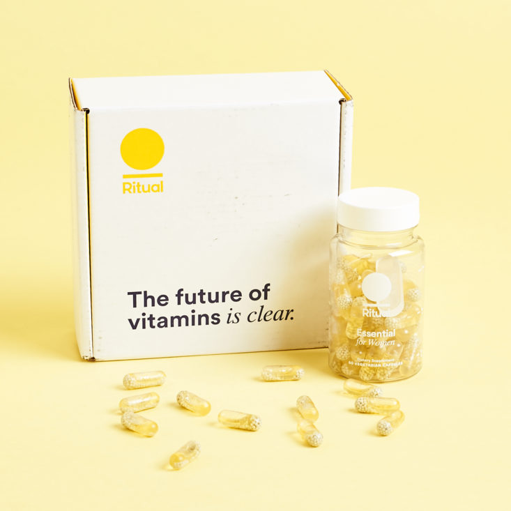 8 Best Personalized Vitamin Subscription Services of 2023