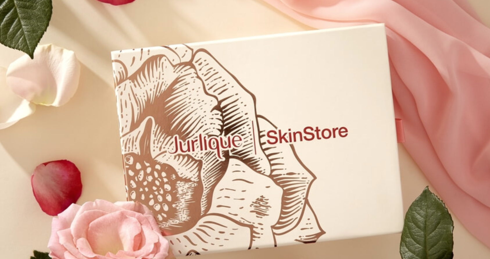 2019 Limited Edition SkinStore x Jurlique Box – Available Now!