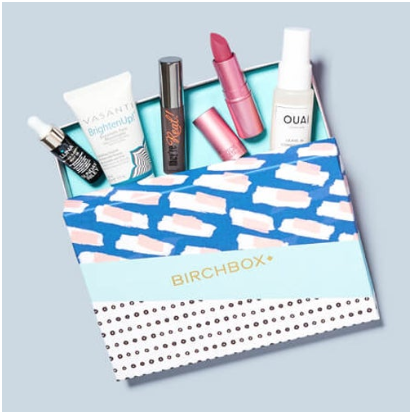 Birchbox promo deals code stila