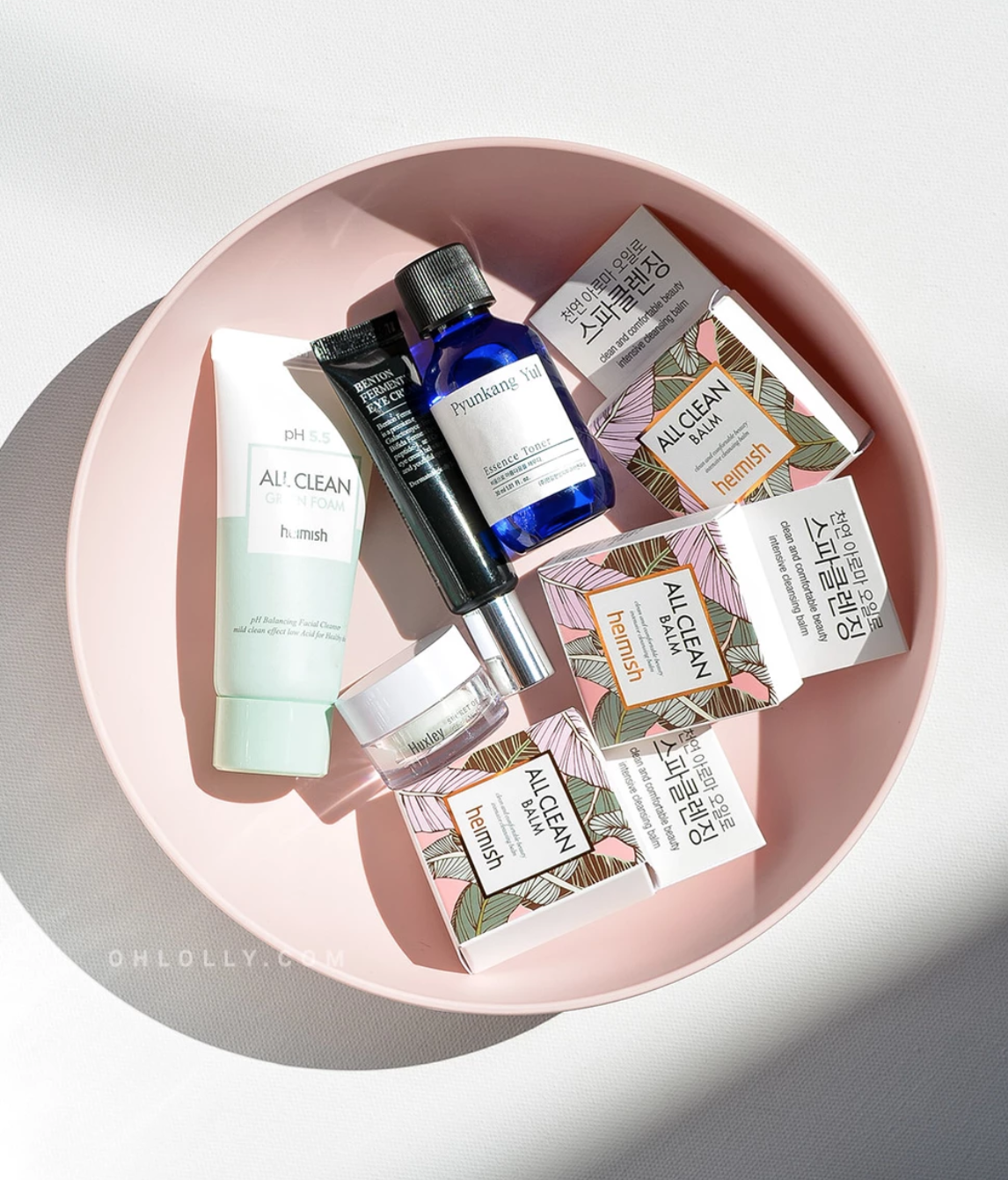 Ohlolly Discovery Kit – Available Now + Coupon