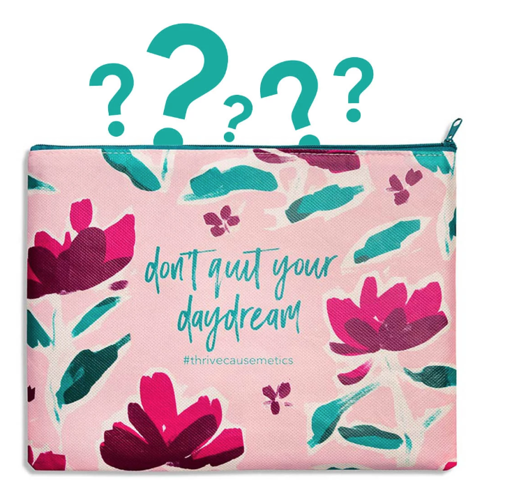 Thrive Causemetics Mystery Bags – Available Now!