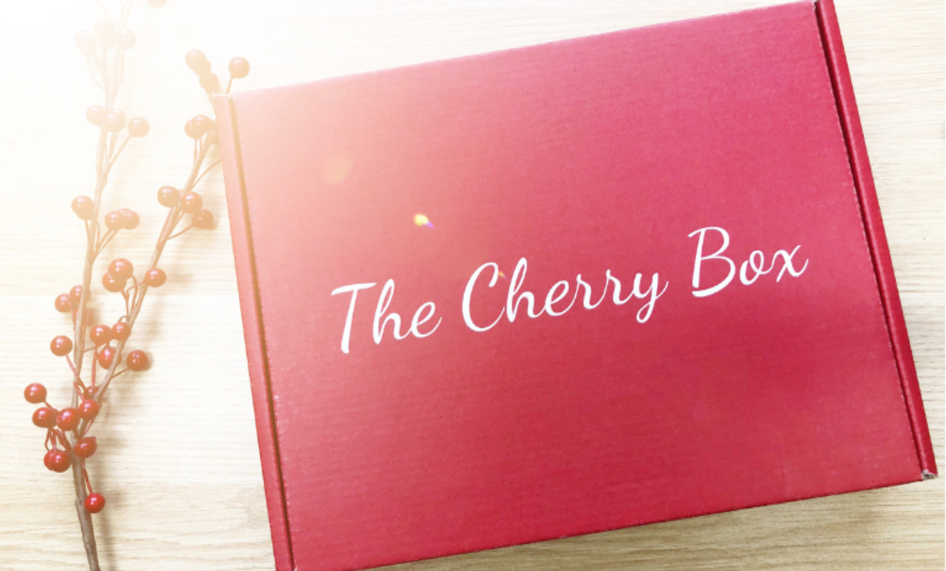 The Cherry Box – Should We Review It?