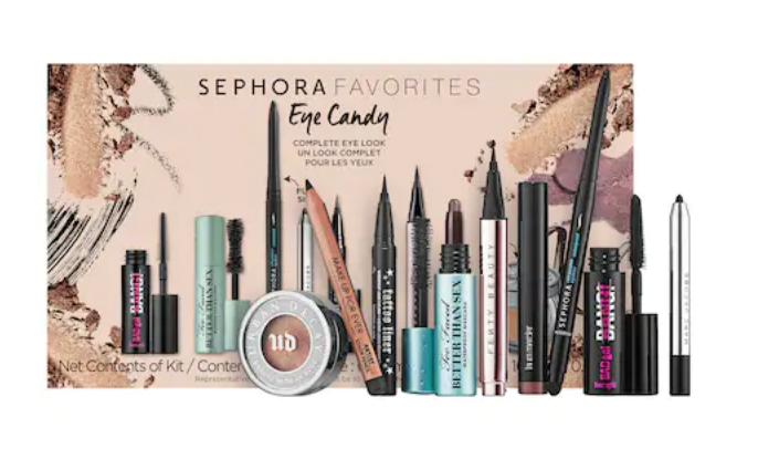 Sephora Favorites Kits On Sale!