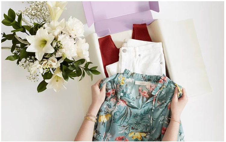 Infinitely Loft Clothing Rental Subscription – Should We Review It?