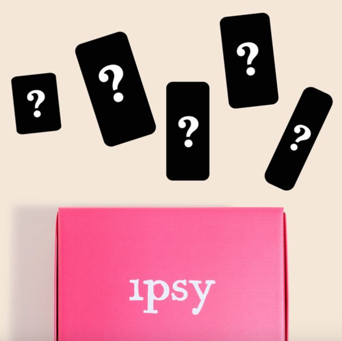 July Ipsy Mystery Bags – Available Now!