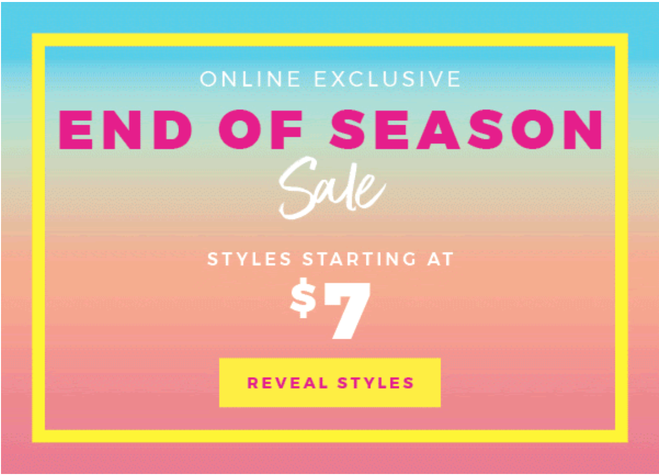 Fabletics End of Season Sale Starts Now + New Subscriber Deal!