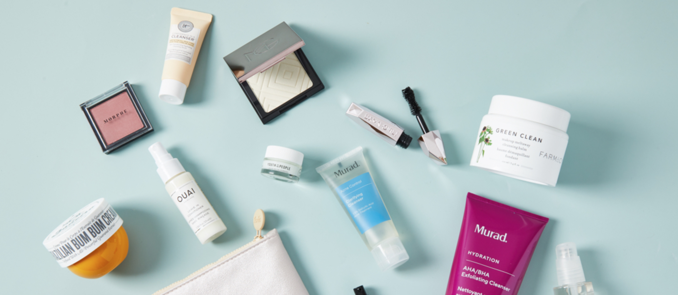 Ipsy Glam Bag Ultimate Subscription - Available Now! | MSA