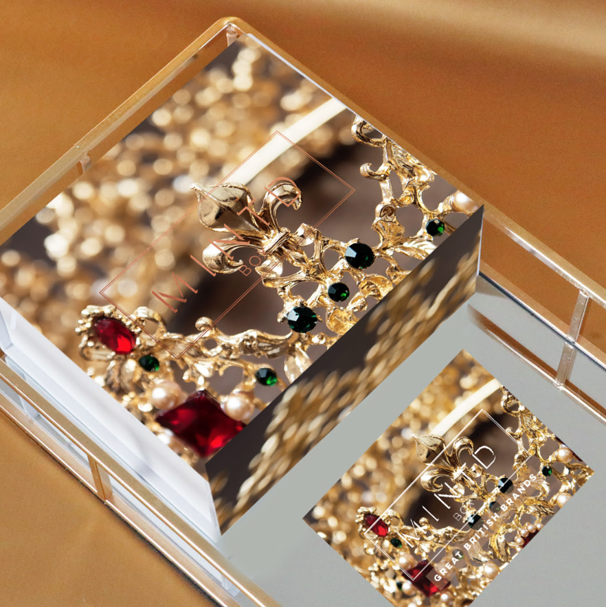 MINTD Box September 2019 Spoiler #1!