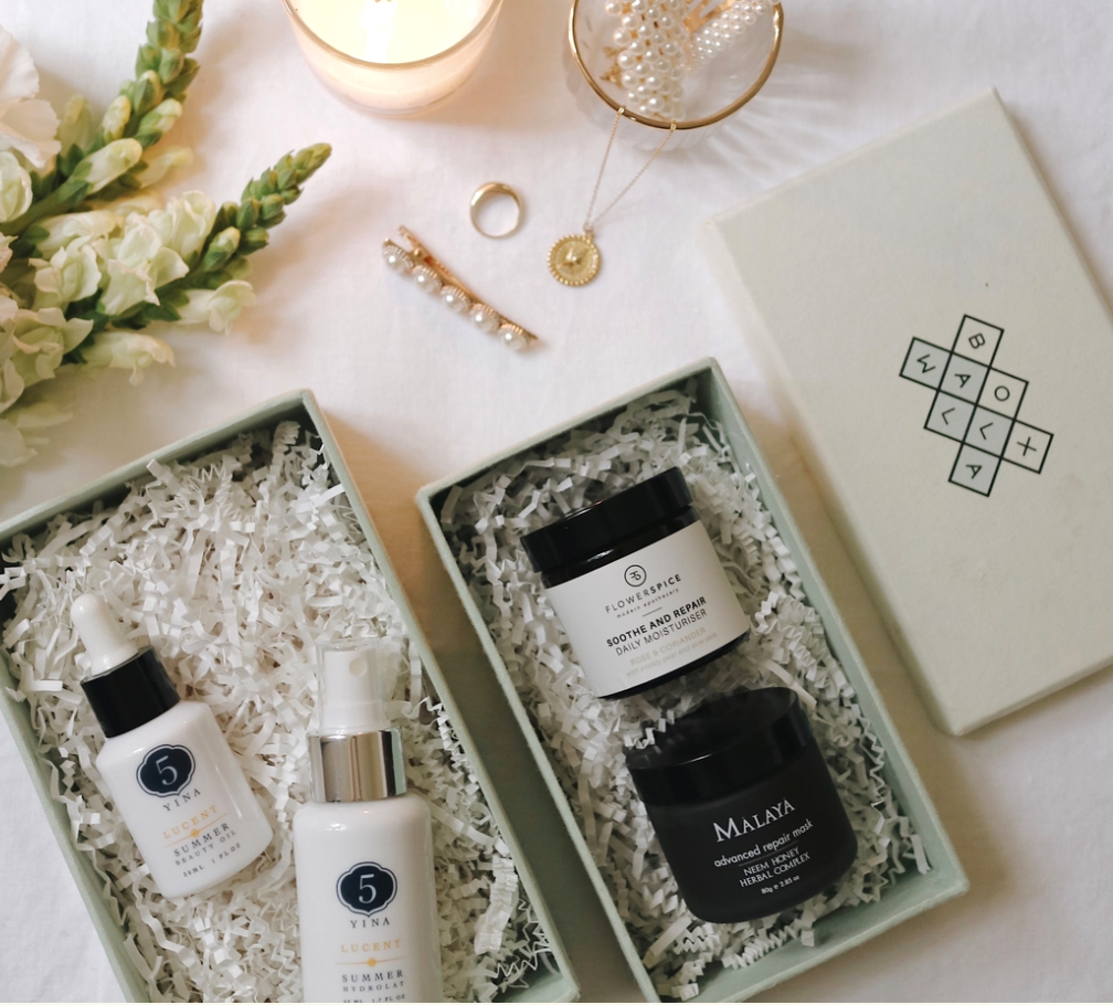 Limited Edition The Traveler’s Guide to Skincare Boxwalla Box – Available Now!