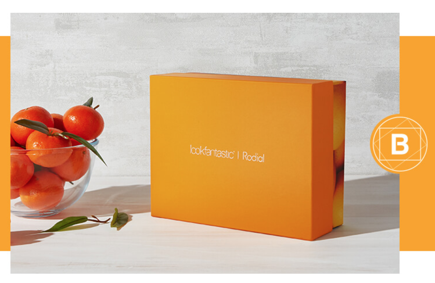 Look Fantastic Limited Edition Rodial Box – Available Now + Full Spoilers!