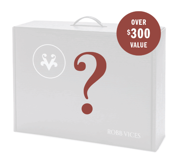 Robb Vices Labor Day Coupon – Free Bonus Box With Subscription