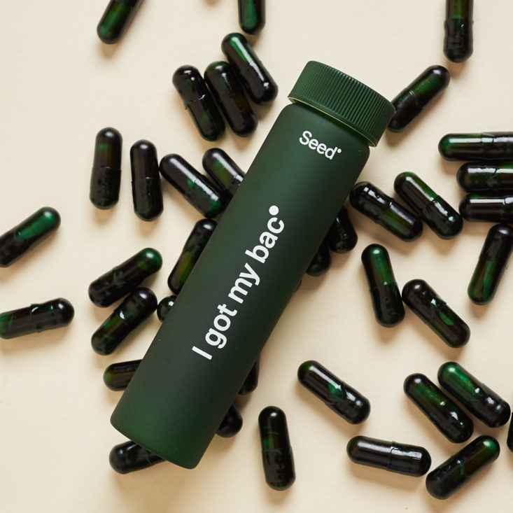 Seed Probiotics Review Is It Worth It My Honest Opinion MSA