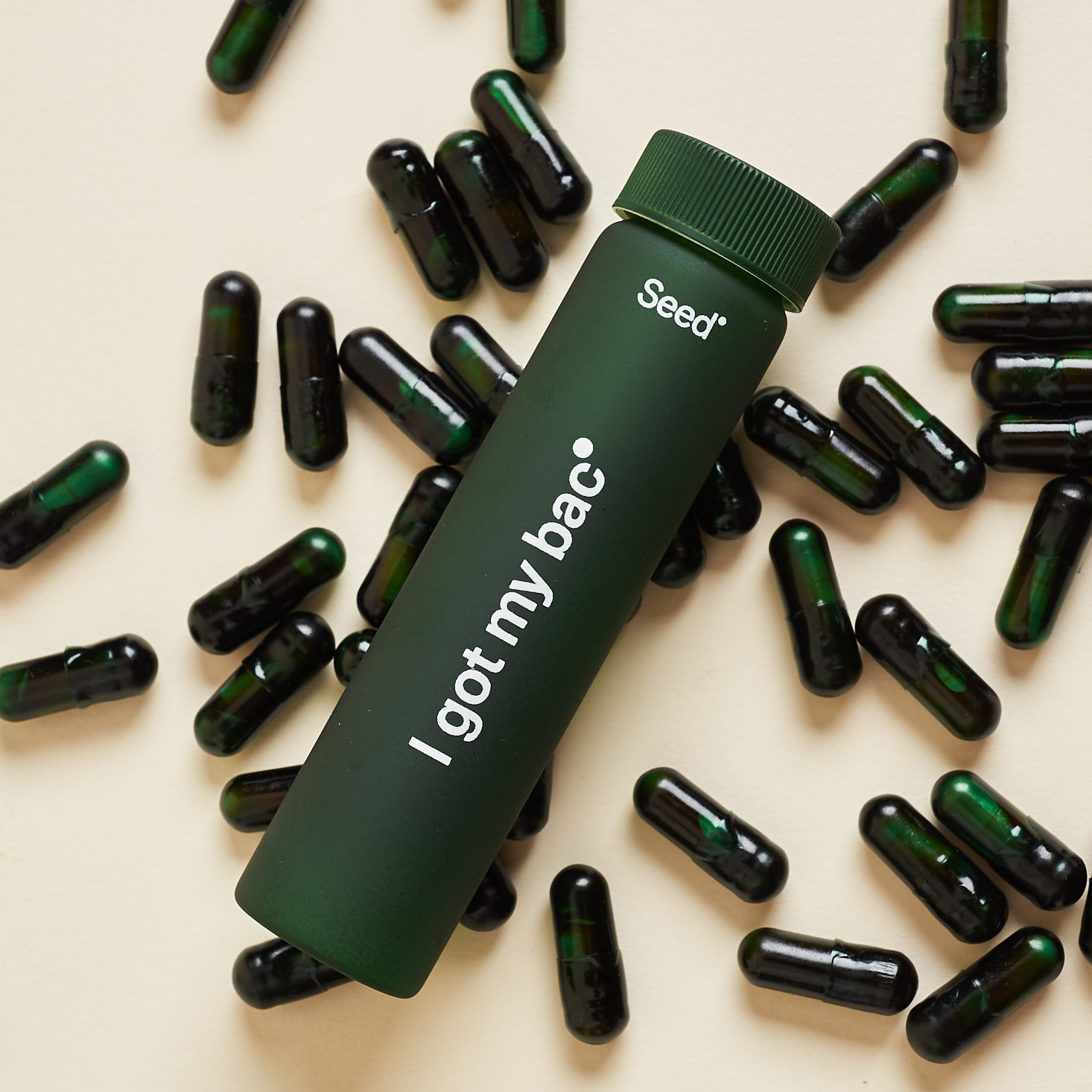 Seed Probiotics Review + Exclusive Coupon