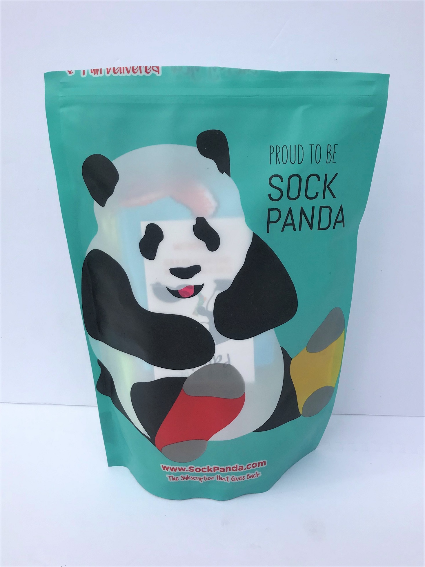Sock Panda for Women Review + Coupon – September 2019