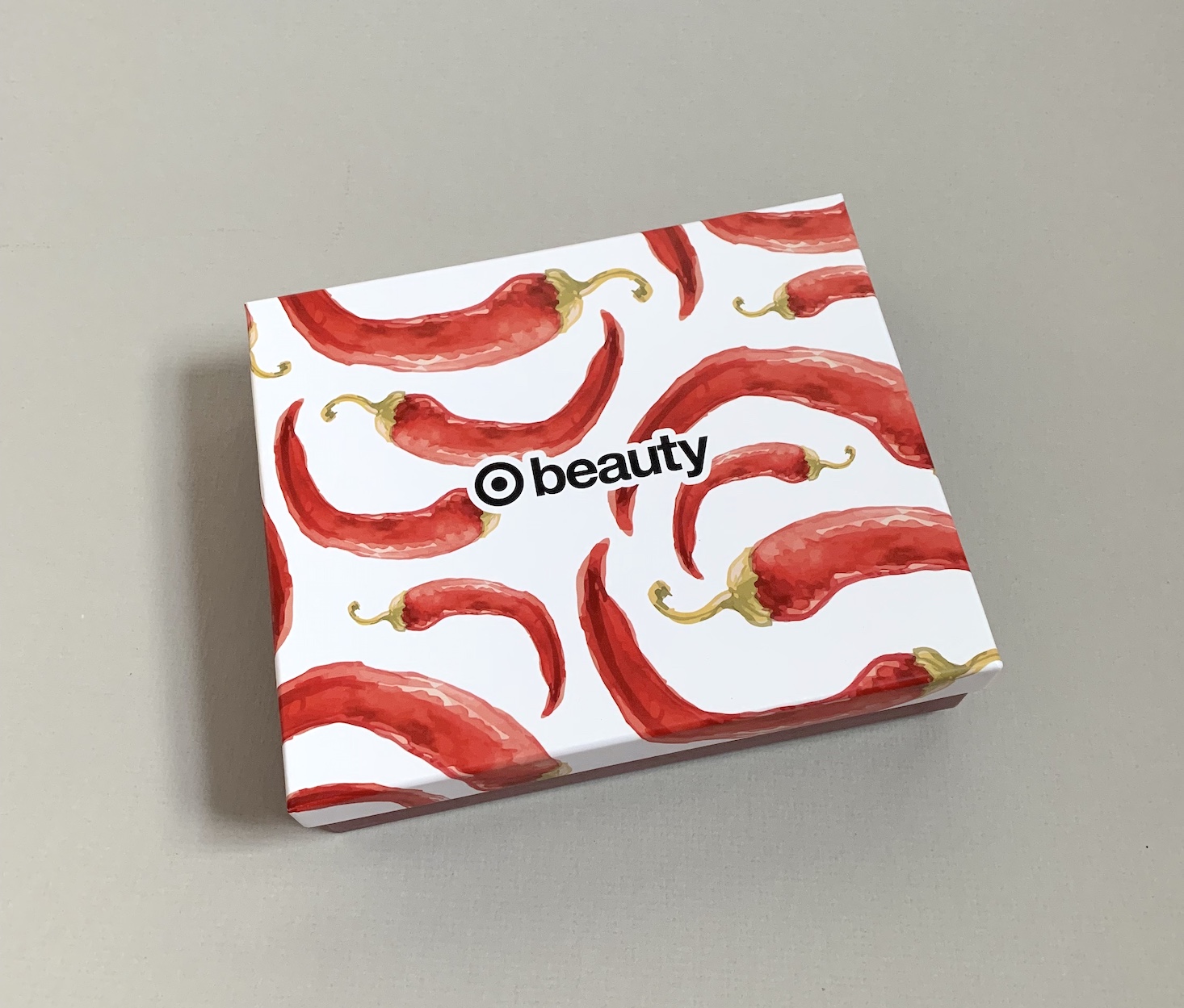 Target Beauty Box Review – August 2019