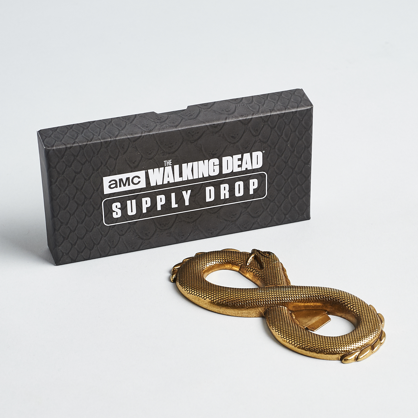 The Walking Dead Supply Drop Review - Summer 2019