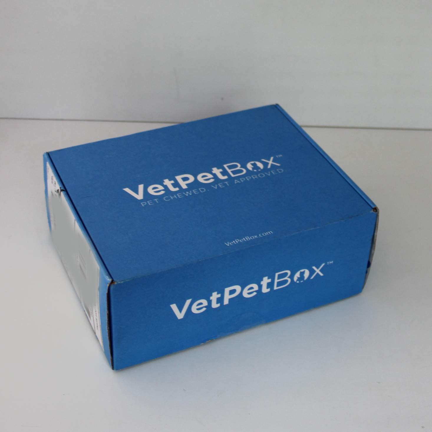 VetPet Box Cat Subscription Review + Coupon – September 2019