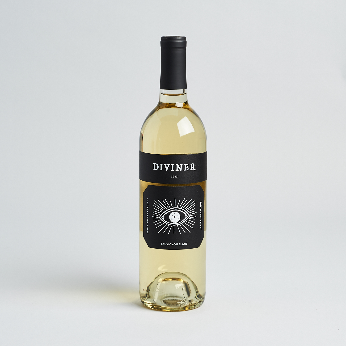 diviner sauvignon blanc solo bottle