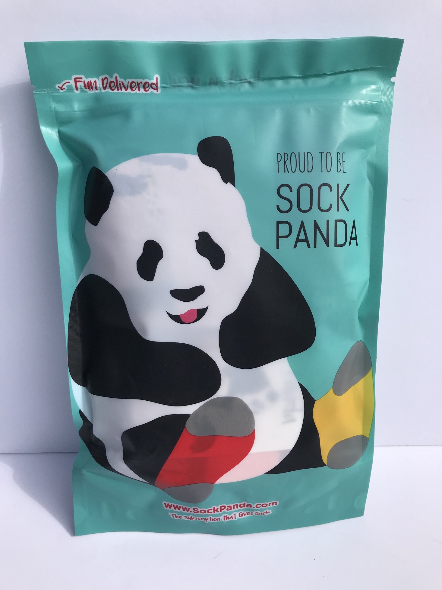 Sock Panda for Women Review + Coupon – October 2019