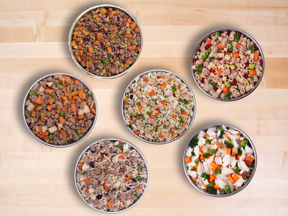 The 13 Best Dog Food Subscription Boxes of 2023 Readers' Choice