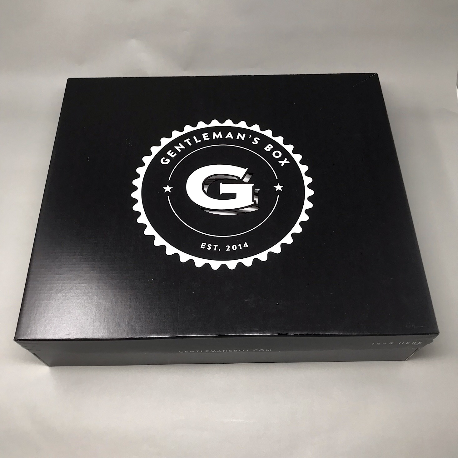 Gentleman’s Box Premium Review + Coupon – Fall 2019