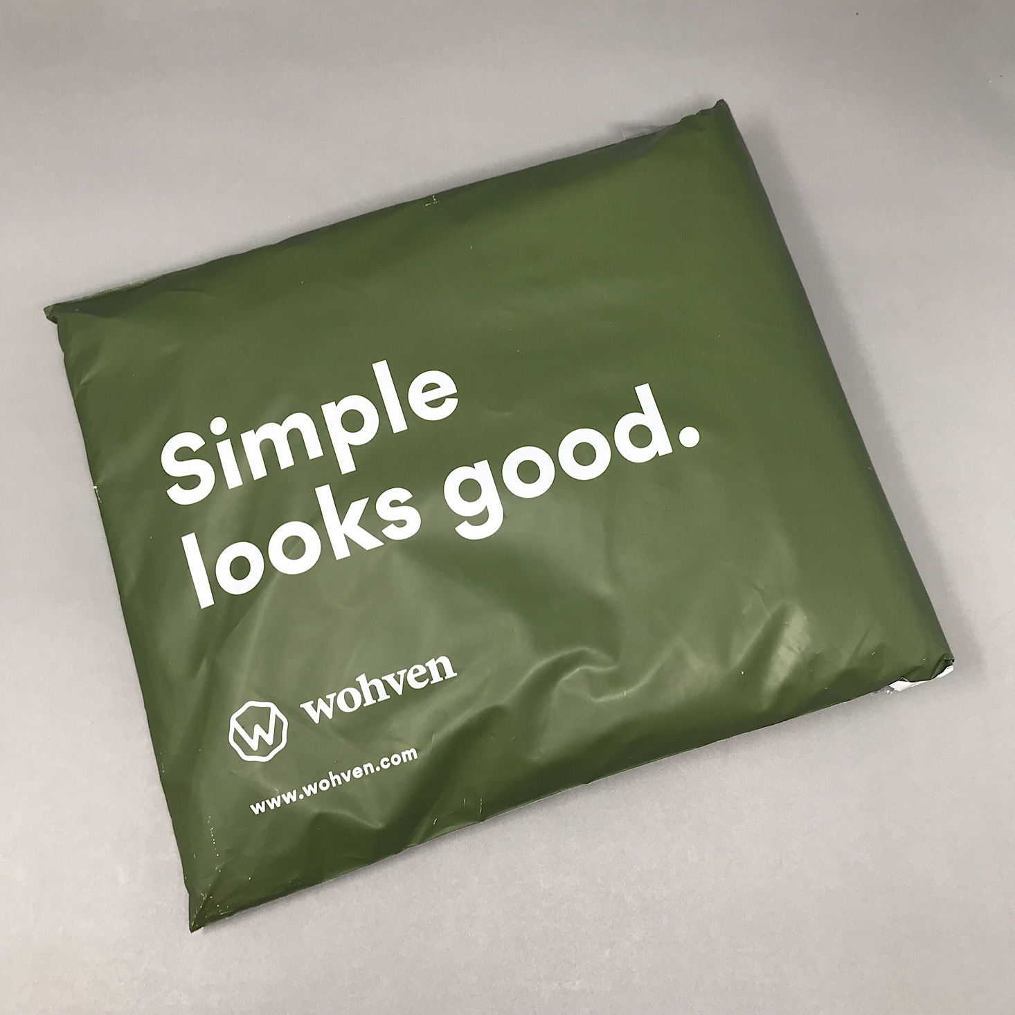 Wohven Subscription Box Review + Coupon – September 2019