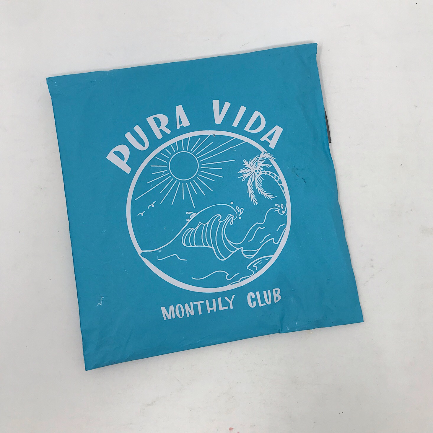 Pura Vida Bracelet Club Subscription Review – August 2019