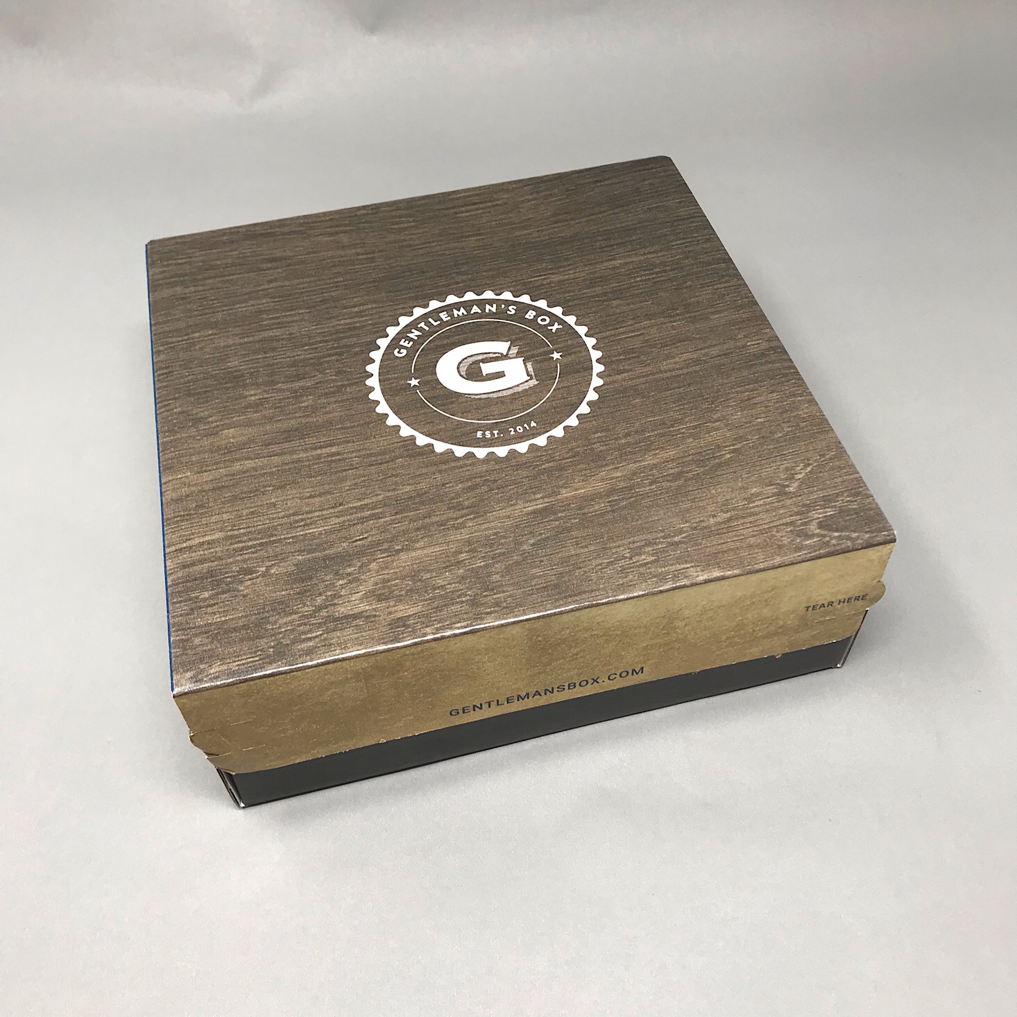Gentleman’s Box Subscription Review + Coupon – September 2019
