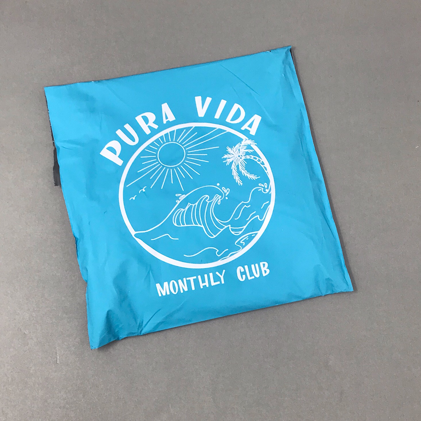 Pura Vida Bracelet Club Subscription Review – September 2019