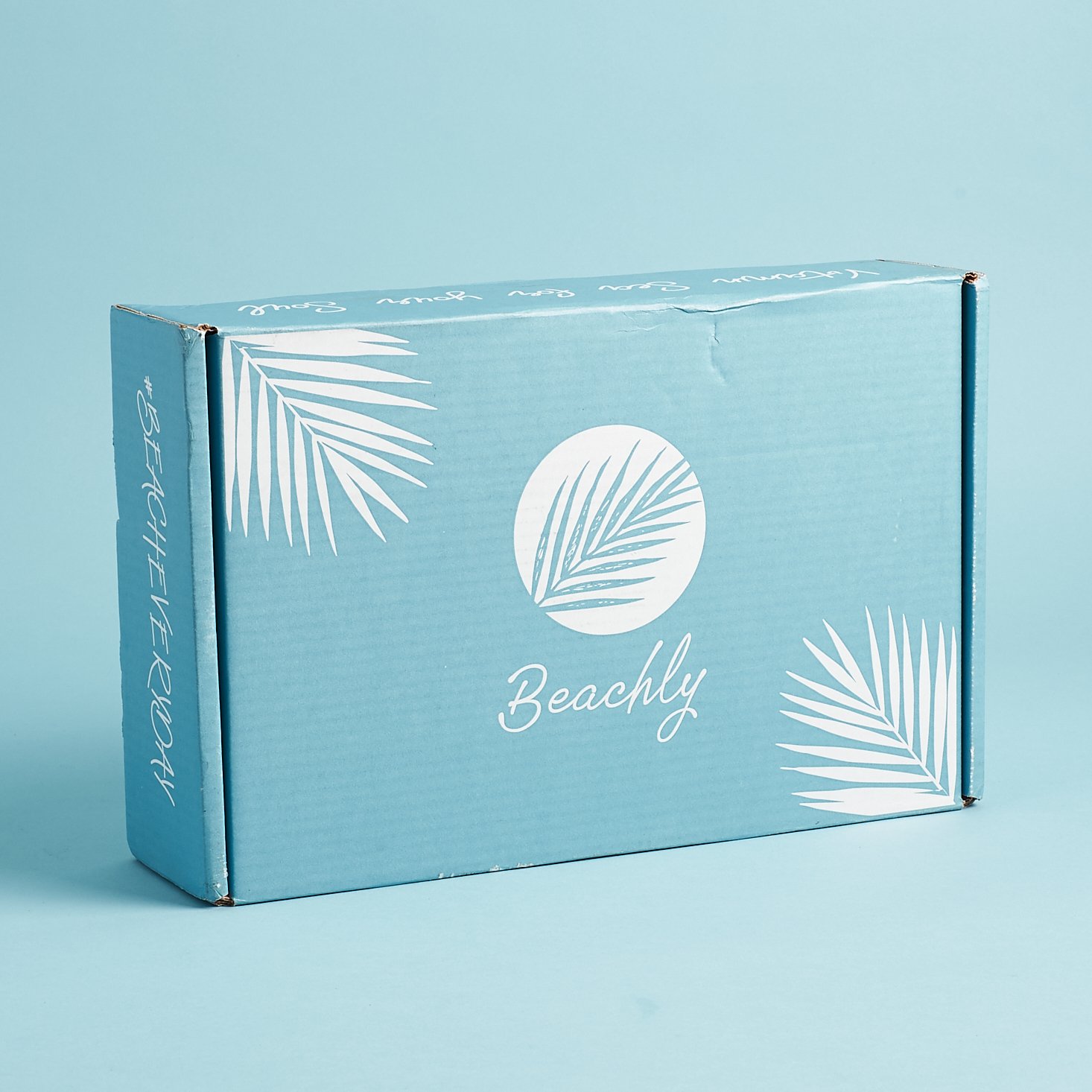 Beachly (formerly Coastal Co.) Review + Coupon – Fall 2019