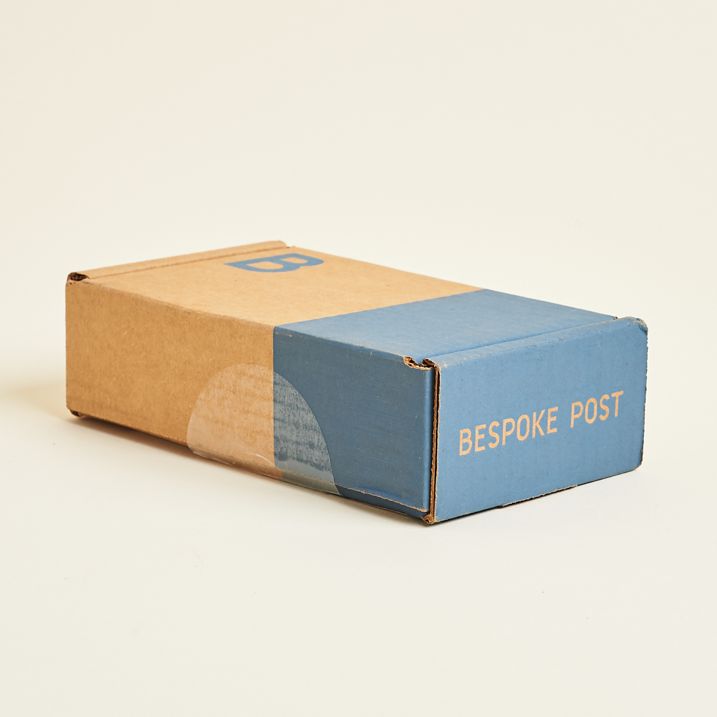 Bespoke Post Subscription Box Review + Coupon – “Flip”